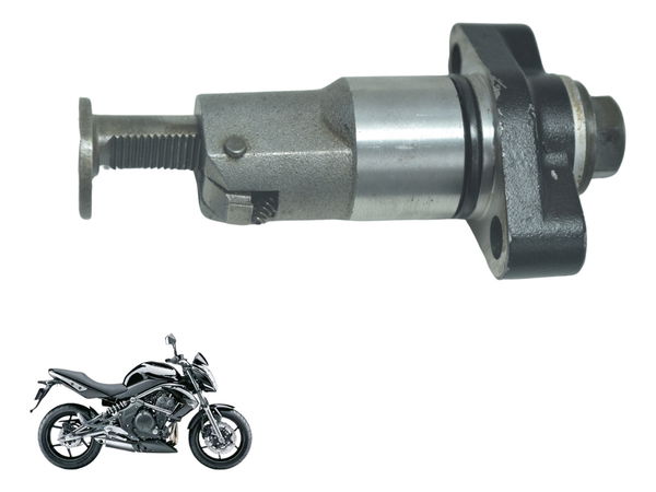Acionador Corrente Comando Kawasaki Er6n 10-14 Original