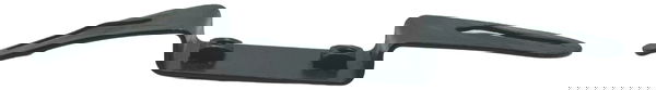 Suporte Placa C/ Avaria Kawasaki Er6n 10-14 Original