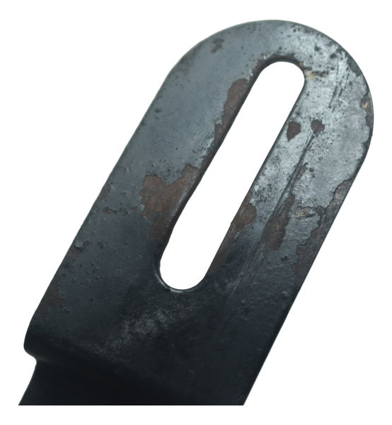 Suporte Placa C/ Avaria Kawasaki Er6n 10-14 Original