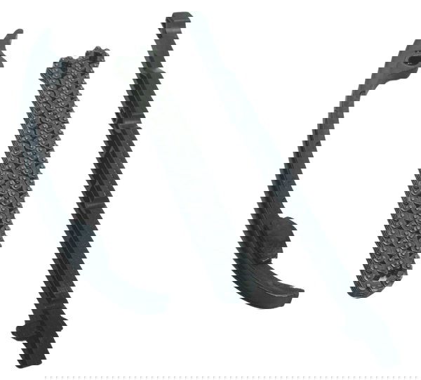 Kit Guia Tensor Corrente Comando Kawasaki Er6n 10-14 Orig