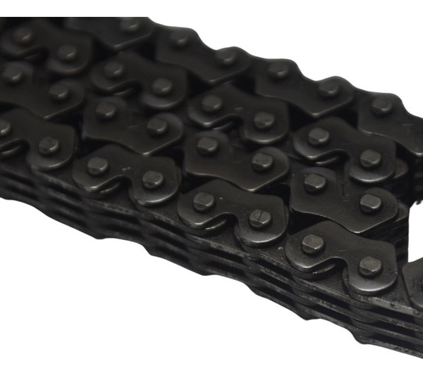 Kit Guia Tensor Corrente Comando Kawasaki Er6n 10-14 Orig