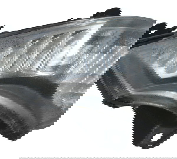 Pisca Dianteiro Direito C/ Avaria Kawasaki Er6n 10-14 Orig