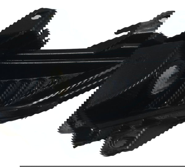 Pisca Dianteiro Direito C/ Avaria Kawasaki Er6n 10-14 Orig