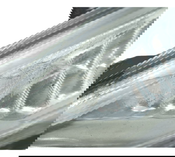 Pisca Dianteiro Direito C/ Avaria Kawasaki Er6n 10-14 Orig