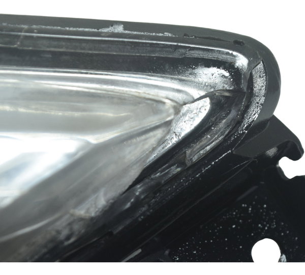 Pisca Dianteiro Direito C/ Avaria Kawasaki Er6n 10-14 Orig