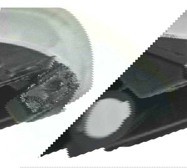 Pisca Dianteiro Direito C/ Avaria Kawasaki Er6n 10-14 Orig