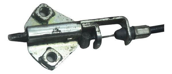 Trava Banco C/ Detalhes Kawasaki Er6n 10-14 Original