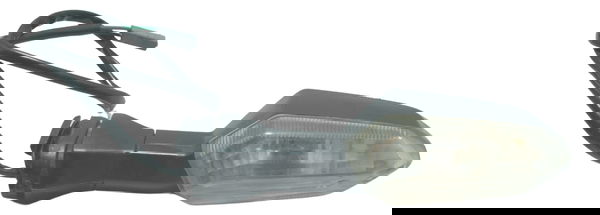 Pisca Traseiro Direito Kawasaki Er6n 10-14 Original