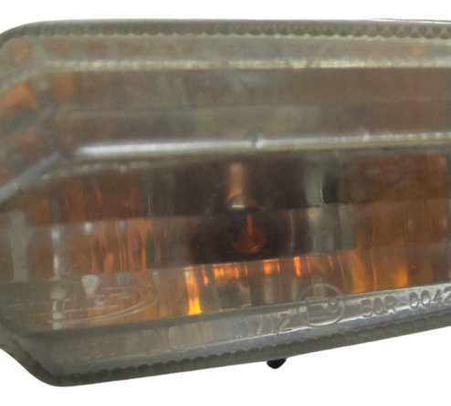 Pisca Traseiro Direito Kawasaki Er6n 10-14 Original