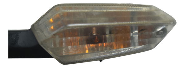 Pisca Traseiro Direito Kawasaki Er6n 10-14 Original