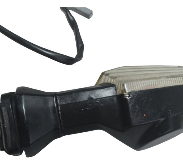 Pisca Traseiro Direito Kawasaki Er6n 10-14 Original