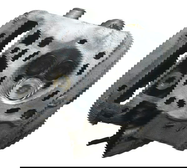 Cabeçote Traseiro Honda Vt Shadow 600 C 95-05 Original