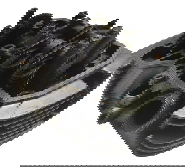 Cabeçote Traseiro Honda Vt Shadow 600 C 95-05 Original