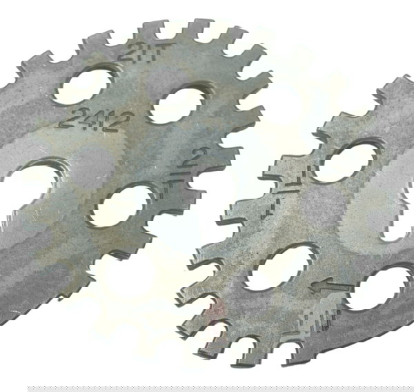 Engrenagem Comando Kawasaki Er6n 10-14 Original