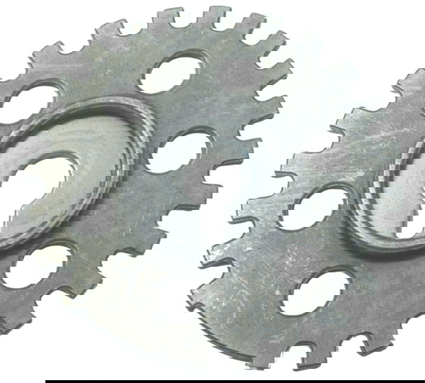 Engrenagem Comando Kawasaki Er6n 10-14 Original