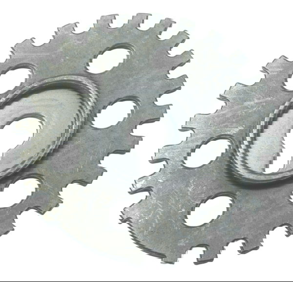 Engrenagem Comando Kawasaki Er6n 10-14 Original