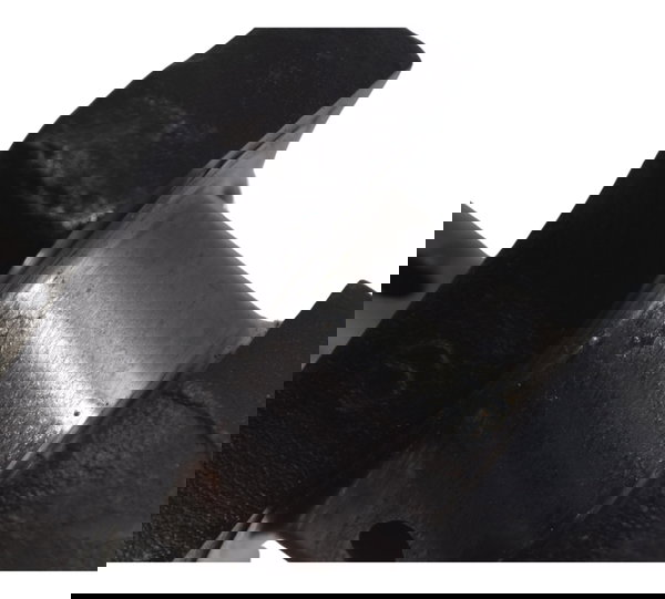 Virabrequim P/ Retifica Honda Vt Shadow 600 C 95-05 Original