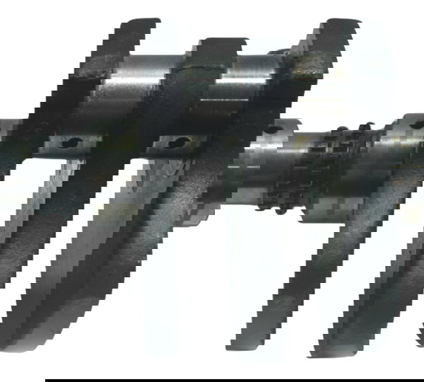 Virabrequim P/ Retifica Honda Vt Shadow 600 C 95-05 Original