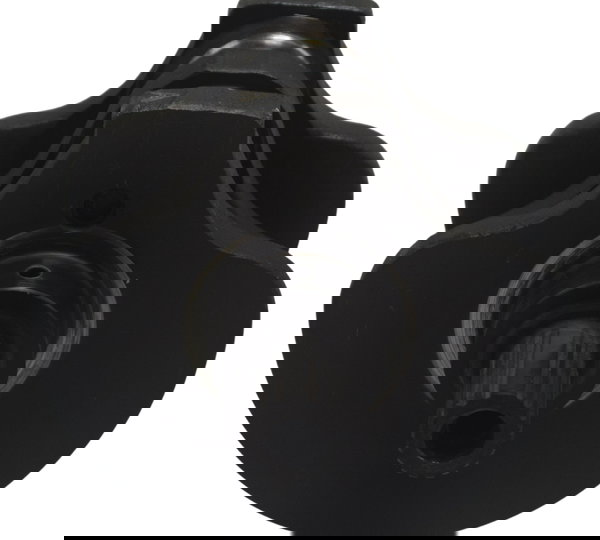 Virabrequim P/ Retifica Honda Vt Shadow 600 C 95-05 Original