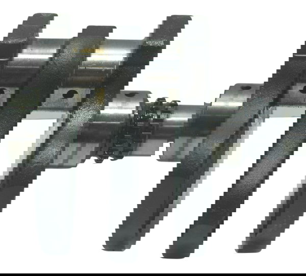 Virabrequim P/ Retifica Honda Vt Shadow 600 C 95-05 Original