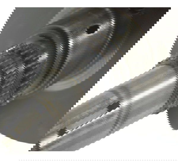 Virabrequim P/ Retifica Honda Vt Shadow 600 C 95-05 Original