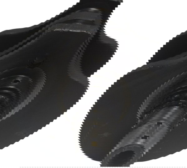 Virabrequim P/ Retifica Honda Vt Shadow 600 C 95-05 Original