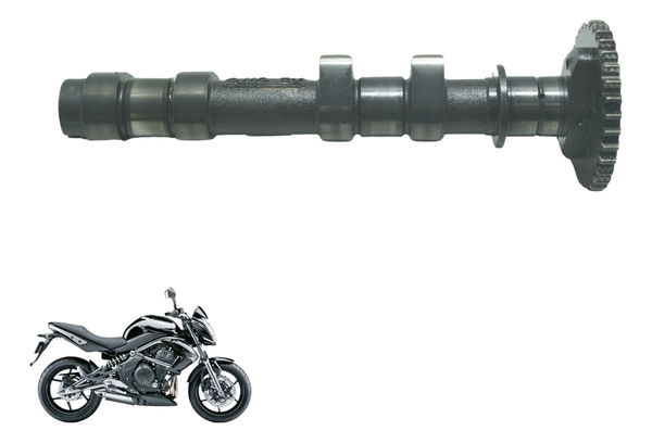 Árvore Comando Kawasaki Er6n 10-14 Original