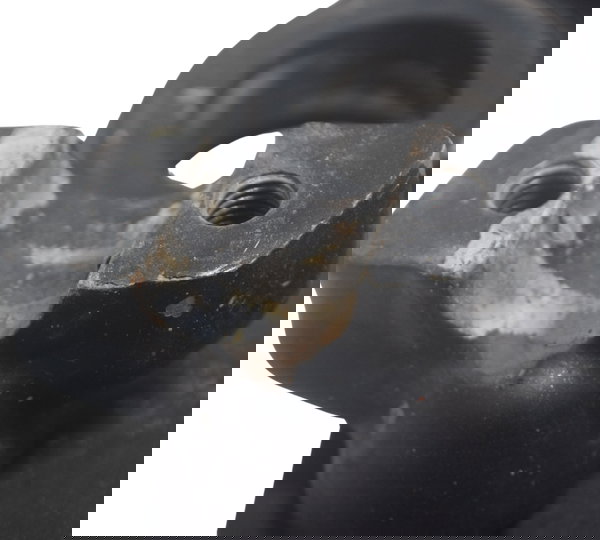 Mesa Superior Kawasaki Er6n 10-14 Original