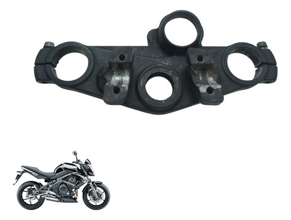 Mesa Superior Kawasaki Er6n 10-14 Original