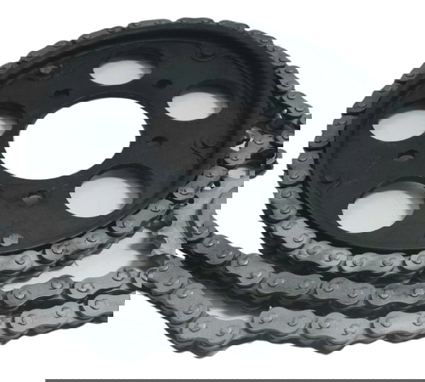 Kit Relação Sem Emenda Honda Vt Shadow 600 C 95-05 Original Cinza