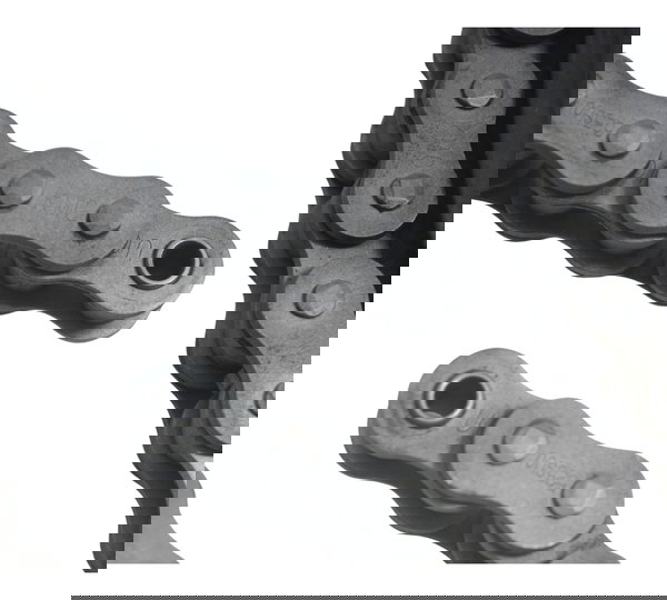 Kit Relação Sem Emenda Honda Vt Shadow 600 C 95-05 Original Cinza