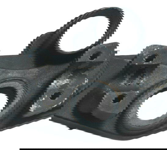 Mesa Superior Kawasaki Er6n 10-14 Original