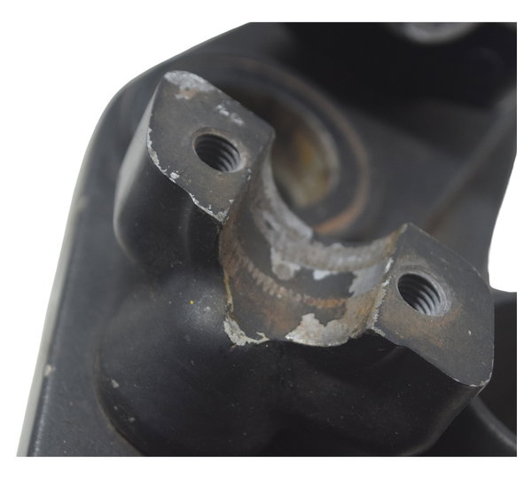 Mesa Superior Kawasaki Er6n 10-14 Original