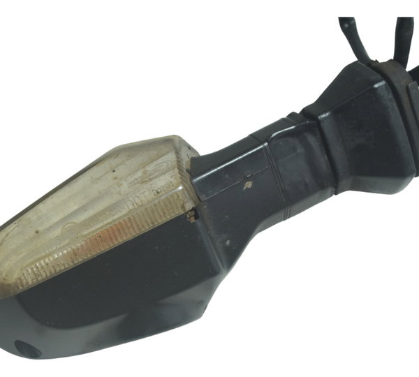 Pisca Traseiro Esquerdo Kawasaki Er6n 10-14 Original