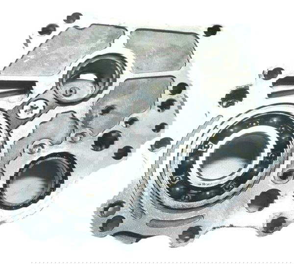 Suporte Caixa Marcha Kawasaki Er6n 10-14 Original