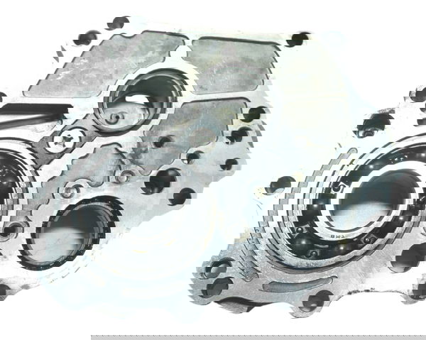 Suporte Caixa Marcha Kawasaki Er6n 10-14 Original