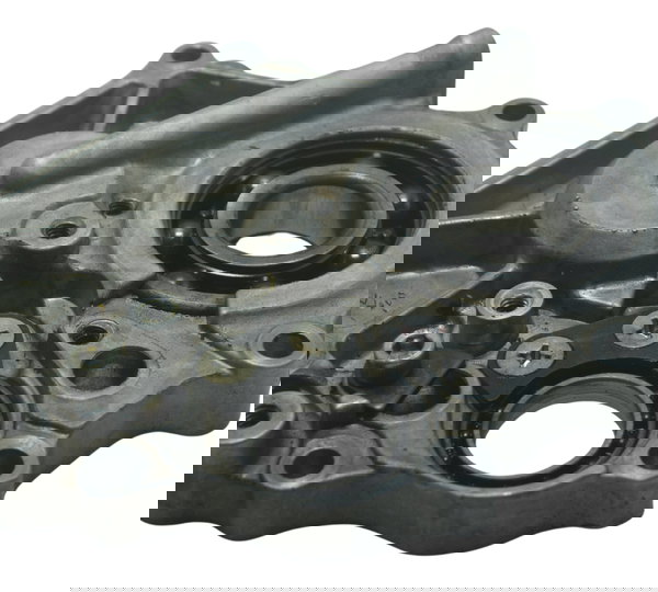 Suporte Caixa Marcha Kawasaki Er6n 10-14 Original