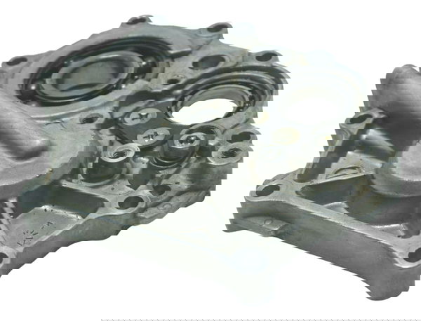 Suporte Caixa Marcha Kawasaki Er6n 10-14 Original