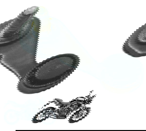 Posicionador Marcha Kawasaki Er6n 10-14 Original