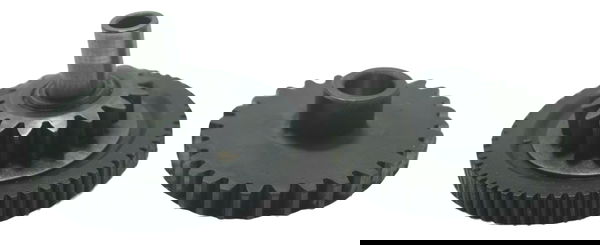 Par Engrenagem Redução Partida Kawasaki Er6n 10-14 Original