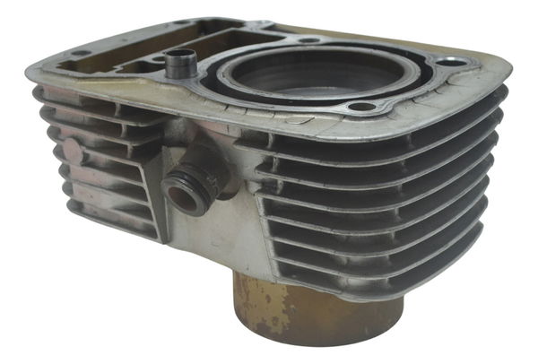 Cilindro Pistão Anéis Tras Honda Vt Shadow 600 C 95-05 Orig