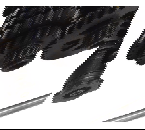 Caixa Marcha Câmbio Completa Kawasaki Er6n 10-14 Original