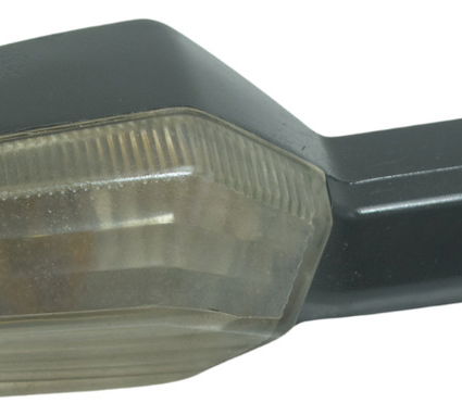 Pisca Traseiro Esquerdo C/ Detalhes Kawasaki Er6n 10-14 Orig