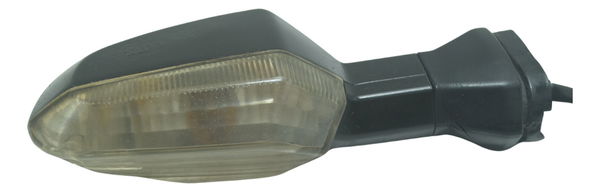Pisca Traseiro Esquerdo C/ Detalhes Kawasaki Er6n 10-14 Orig
