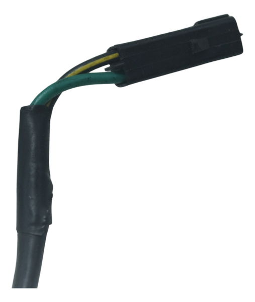 Pisca Traseiro Esquerdo C/ Detalhes Kawasaki Er6n 10-14 Orig