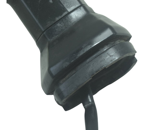 Pisca Traseiro Esquerdo C/ Detalhes Kawasaki Er6n 10-14 Orig