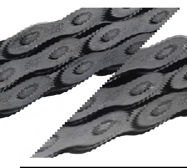 Kit Relação S/ Emenda Kawasaki Er6n 10-14 Original Cinza