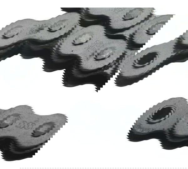 Kit Relação S/ Emenda Kawasaki Er6n 10-14 Original Cinza