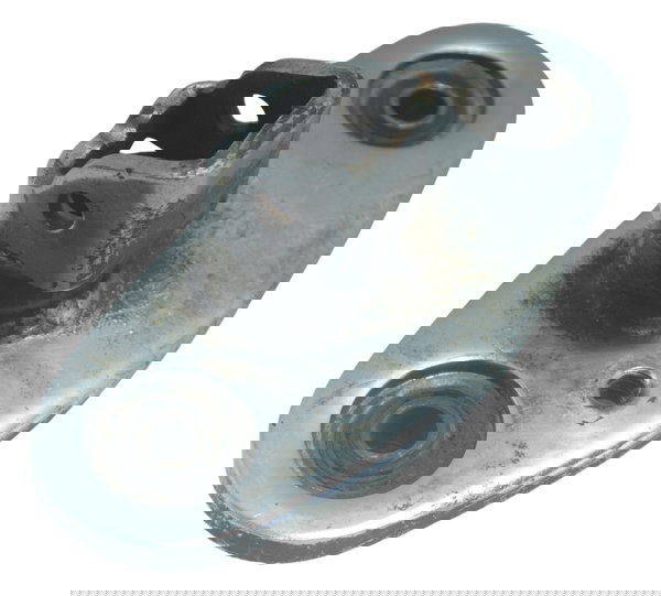 Suporte Pedaleira Dian Esq C/det Honda Vt Shadow 600 C 95-05