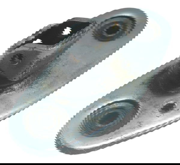 Suporte Pedaleira Dian Esq C/det Honda Vt Shadow 600 C 95-05